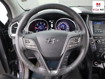 2016 - hyundai max cruze