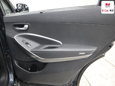 2016 - hyundai max cruze