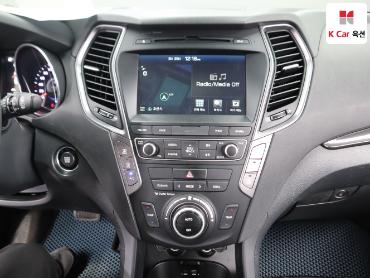 2016 - hyundai max cruze