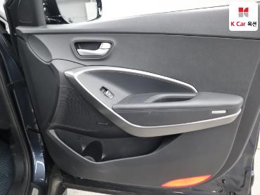 2016 - hyundai max cruze