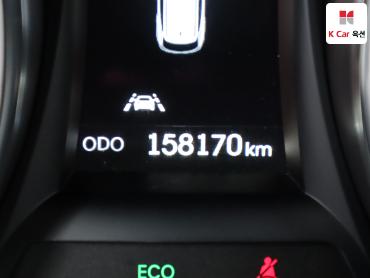 2016 - hyundai max cruze