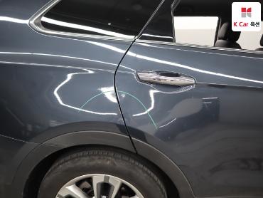 2016 - hyundai max cruze