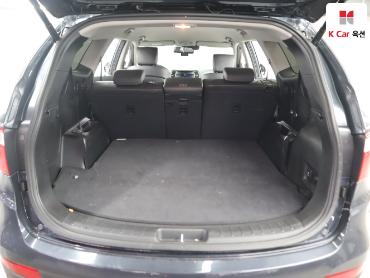 2016 - hyundai max cruze
