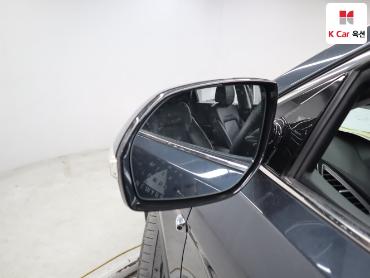 2016 - hyundai max cruze