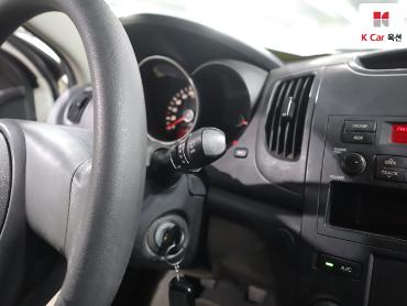 2009 - kia forte