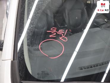 2009 - kia forte