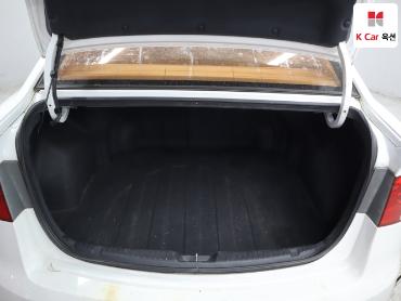 2009 - kia forte