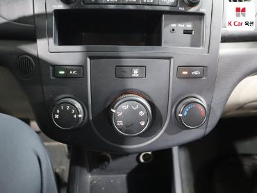 2009 - kia forte