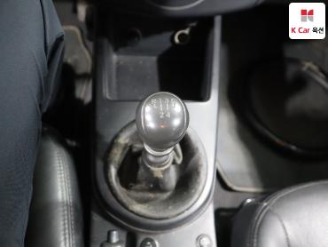 2009 - kia forte