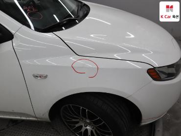 2009 - kia forte