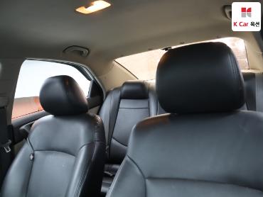2009 - kia forte