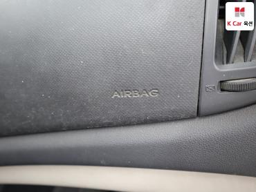 2009 - kia forte