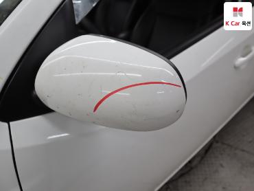 2009 - kia forte