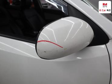 2009 - kia forte
