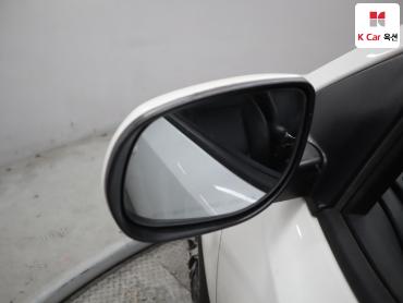2009 - kia forte