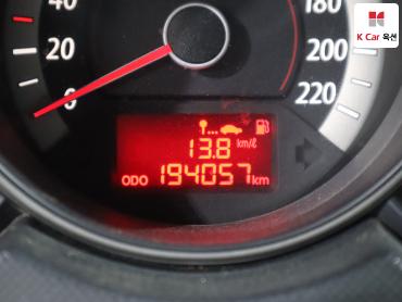 2009 - kia forte