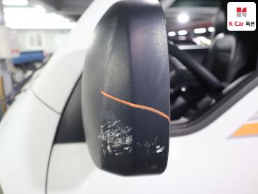 2018 - kia bongo iii