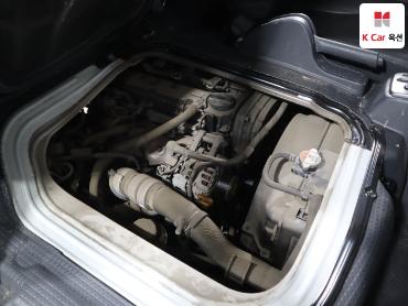 2018 - kia bongo iii