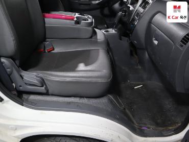 2018 - kia bongo iii