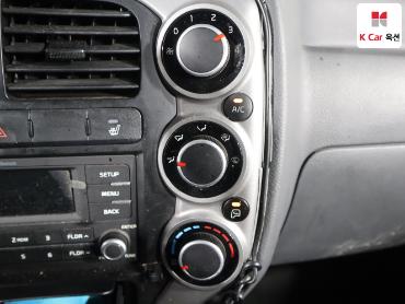 2018 - kia bongo iii