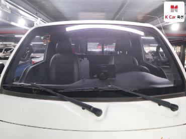 2018 - kia bongo iii