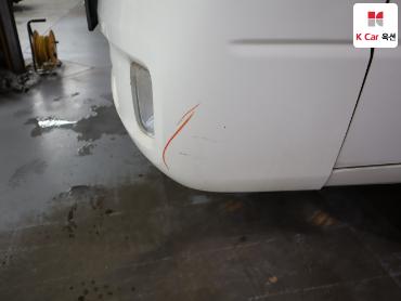 2018 - kia bongo iii