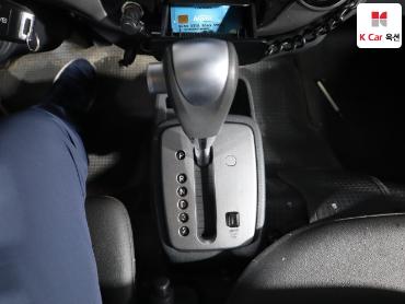 2018 - kia bongo iii