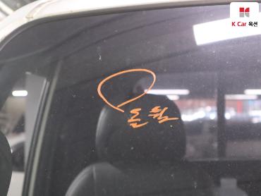 2018 - kia bongo iii