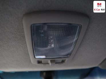 2018 - kia bongo iii