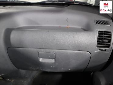 2018 - kia bongo iii