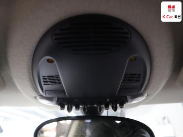 2013 - mini cooper