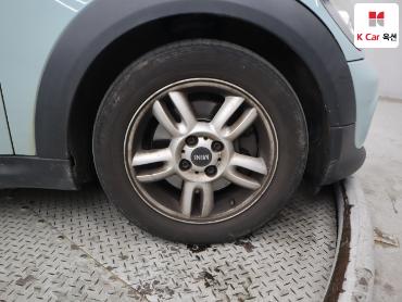2013 - mini cooper