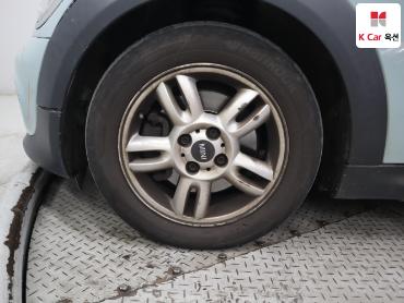 2013 - mini cooper