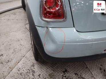 2013 - mini cooper