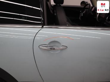 2013 - mini cooper