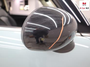2013 - mini cooper