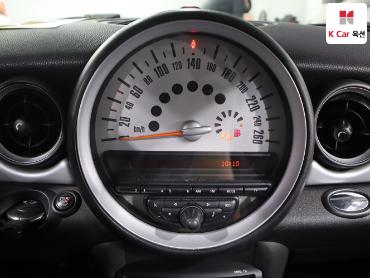 2013 - mini cooper