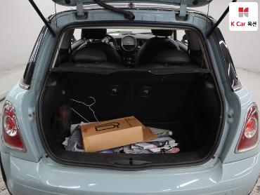 2013 - mini cooper