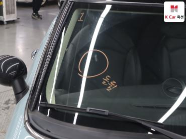 2013 - mini cooper