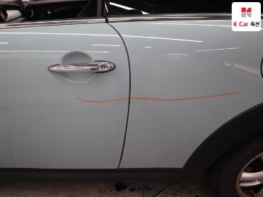 2013 - mini cooper