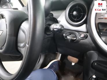 2013 - mini cooper