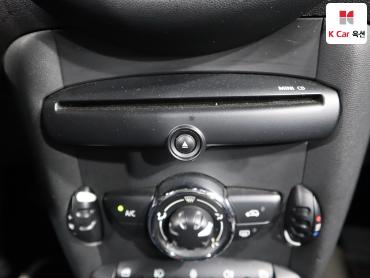 2013 - mini cooper