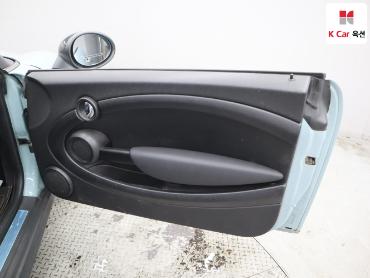 2013 - mini cooper