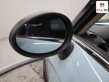 2013 - mini cooper