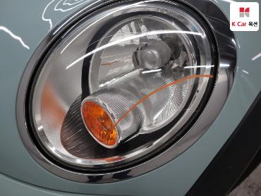 2013 - mini cooper