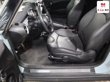 2013 - mini cooper