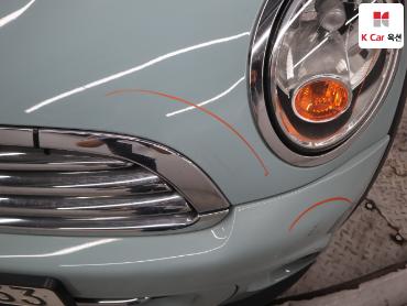 2013 - mini cooper