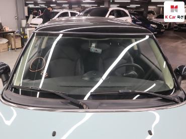 2013 - mini cooper