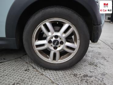2013 - mini cooper