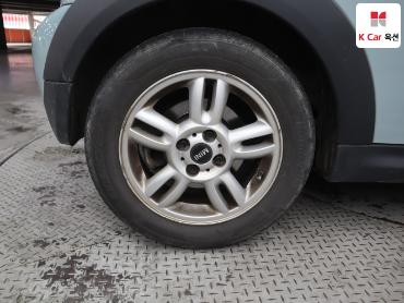2013 - mini cooper